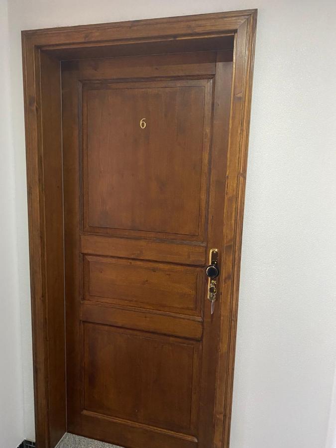 Gasthof Zimmervermietung Abir *
