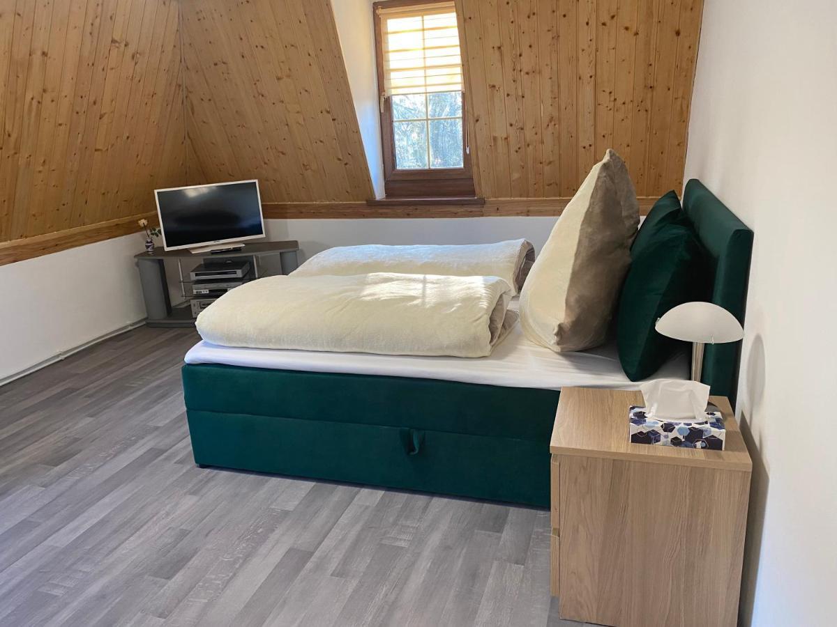 Zimmervermietung Abir Gasthof
